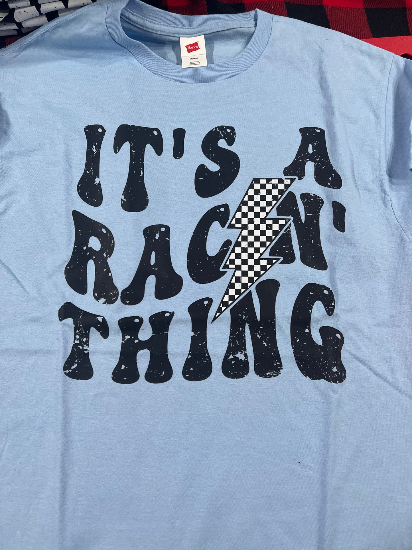 It’s A Racing Thing T-shirt