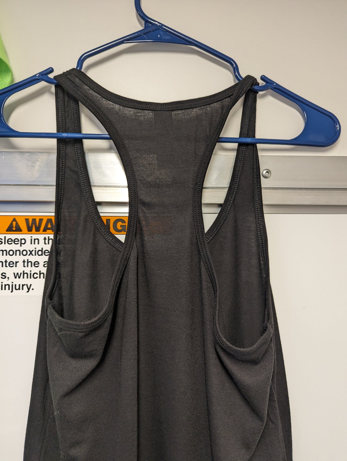 Raisin’ Hell Women's Tank Top