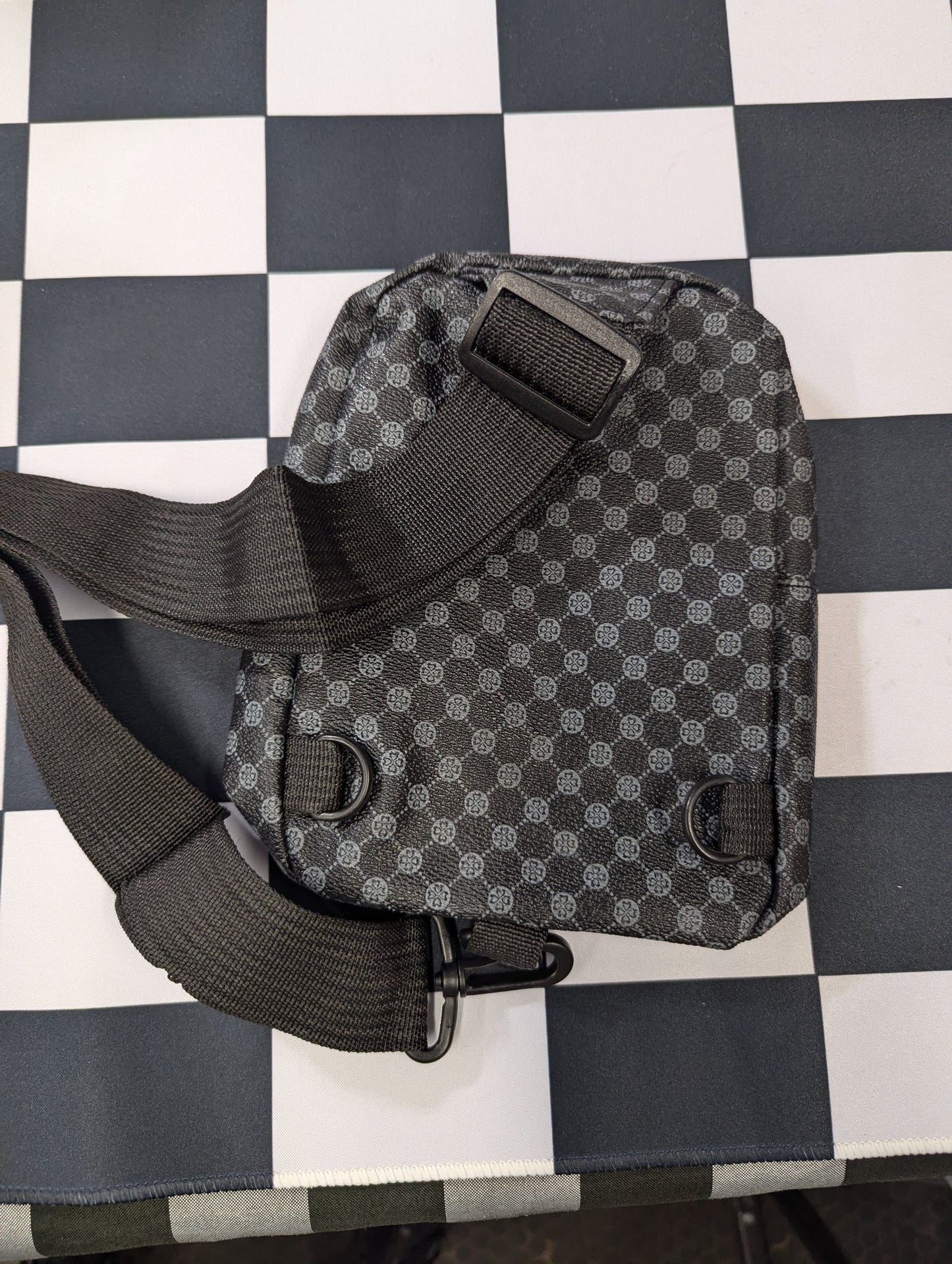 Women's Cross Body Bag