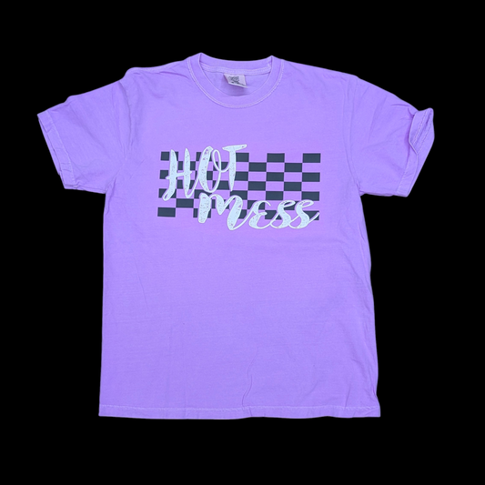 Hot Mess T-shirt